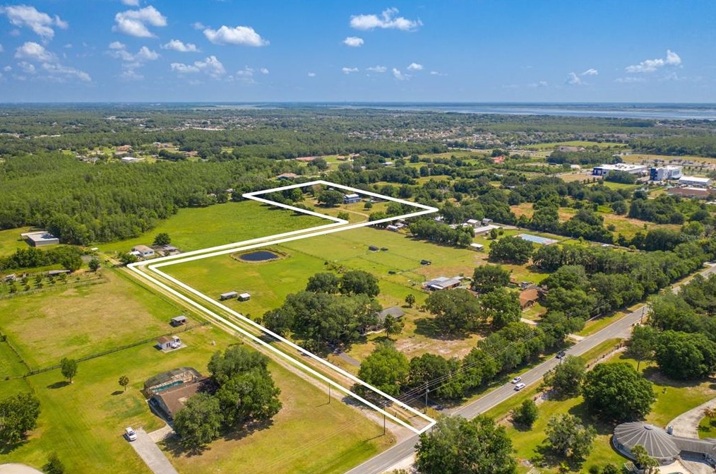 4145 Reaves Rd, Kissimmee FL 34746-3429 exterior