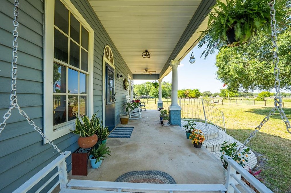 4145 Reaves Rd, Kissimmee FL 34746-3429 exterior