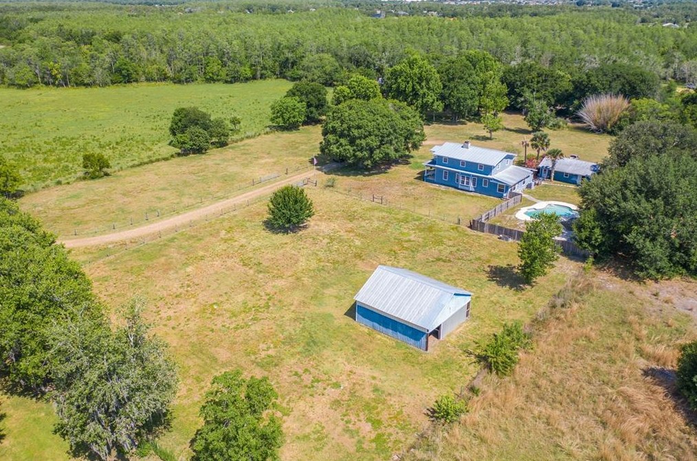 4145 Reaves Rd, Kissimmee FL 34746-3429 exterior