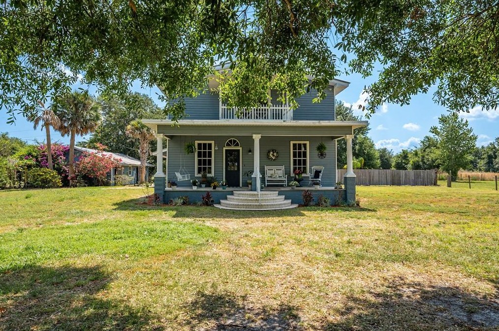 4145 Reaves Rd, Kissimmee, FL 34746-3444