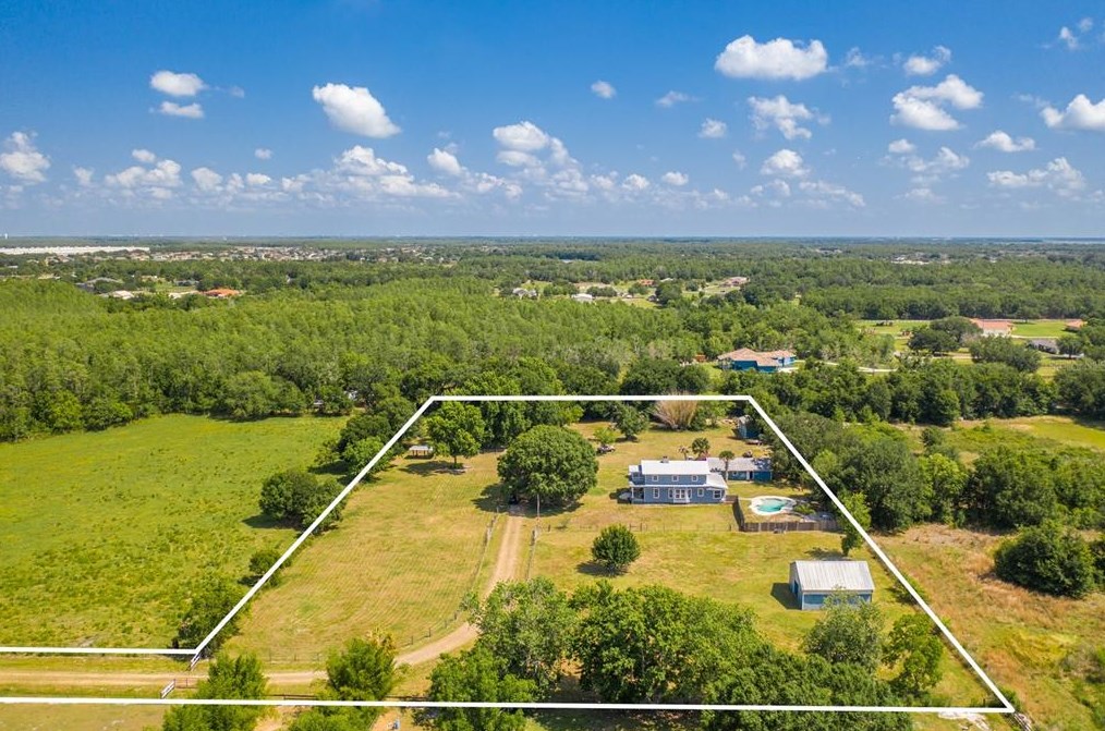 4145 Reaves Rd, Kissimmee FL 34746-3429 exterior