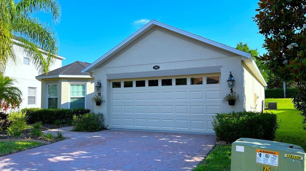 583 Brookeshire Dr, Davenport, FL 33837