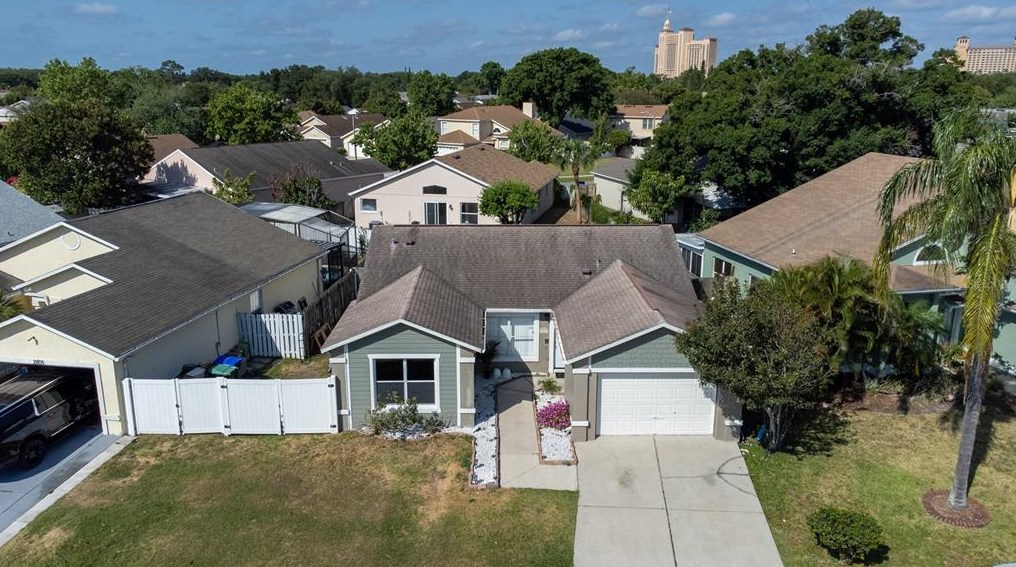 2801 Woodruff Dr, Orlando, FL 32837-9193
