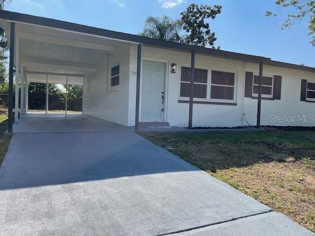 727 Renner Ave, Melbourne, FL 32935-3045