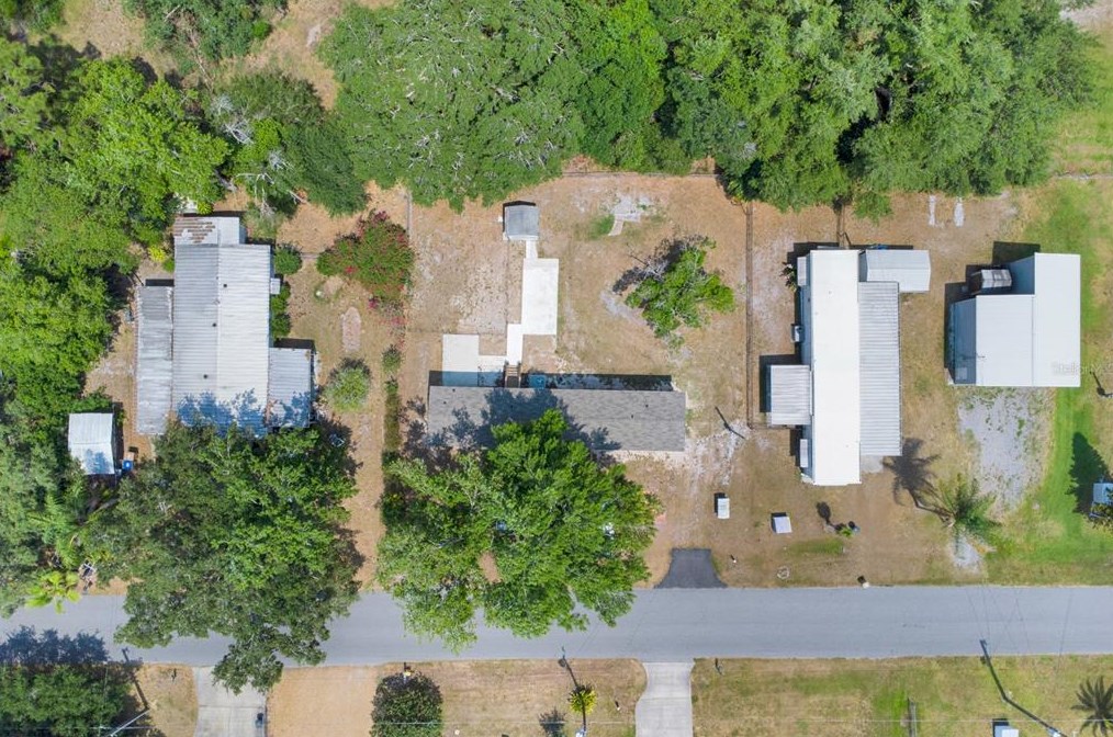 2055 Bradley Dr, Saint Cloud FL  34771-8688 exterior