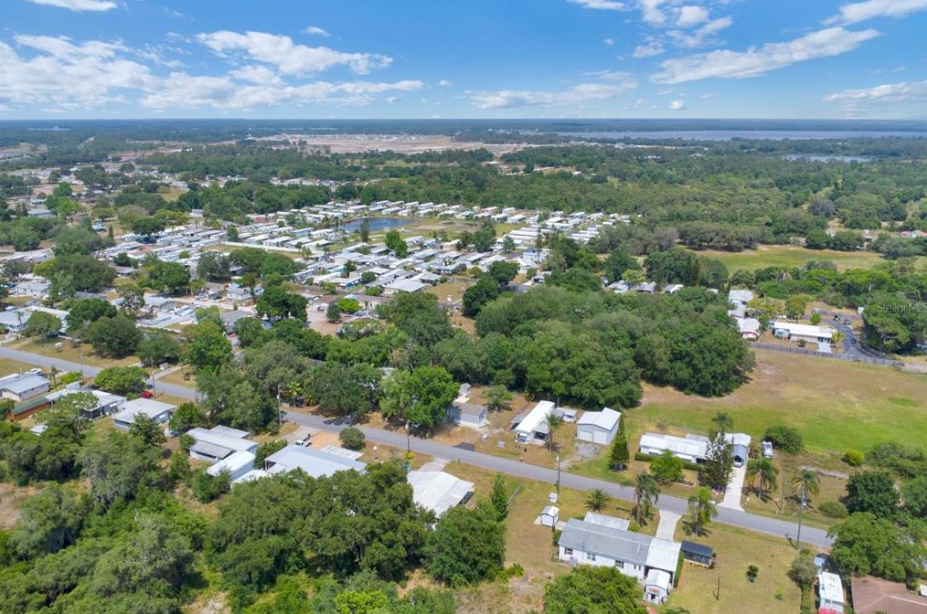 2055 Bradley Dr, Saint Cloud FL  34771-8688 exterior