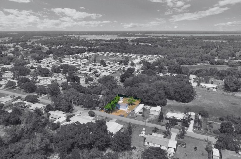 2055 Bradley Dr, Saint Cloud FL  34771-8688 exterior