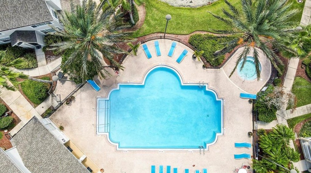 8901 Lee Vista Blvd #3004, Orlando, FL 32829