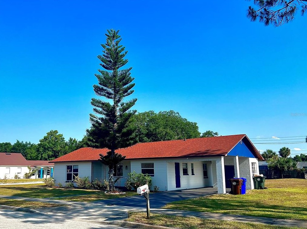 1406 Bryan St, Kissimmee, FL 34741-5516
