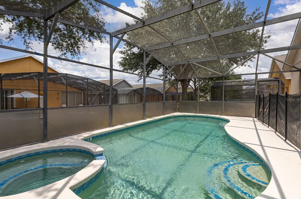 153 Andalusia Loop, Davenport FL 33837-1445 exterior