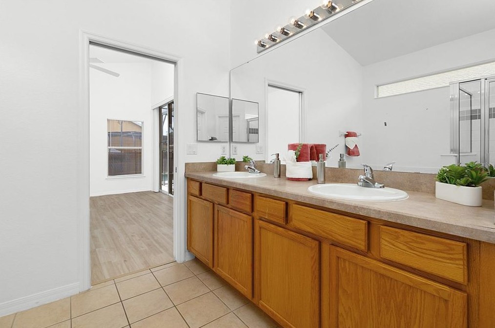 153 Andalusia Loop, Davenport FL 33837-1445 exterior