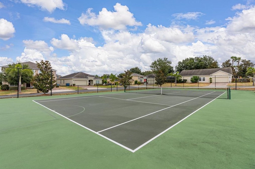 153 Andalusia Loop, Davenport FL 33837-1445 exterior