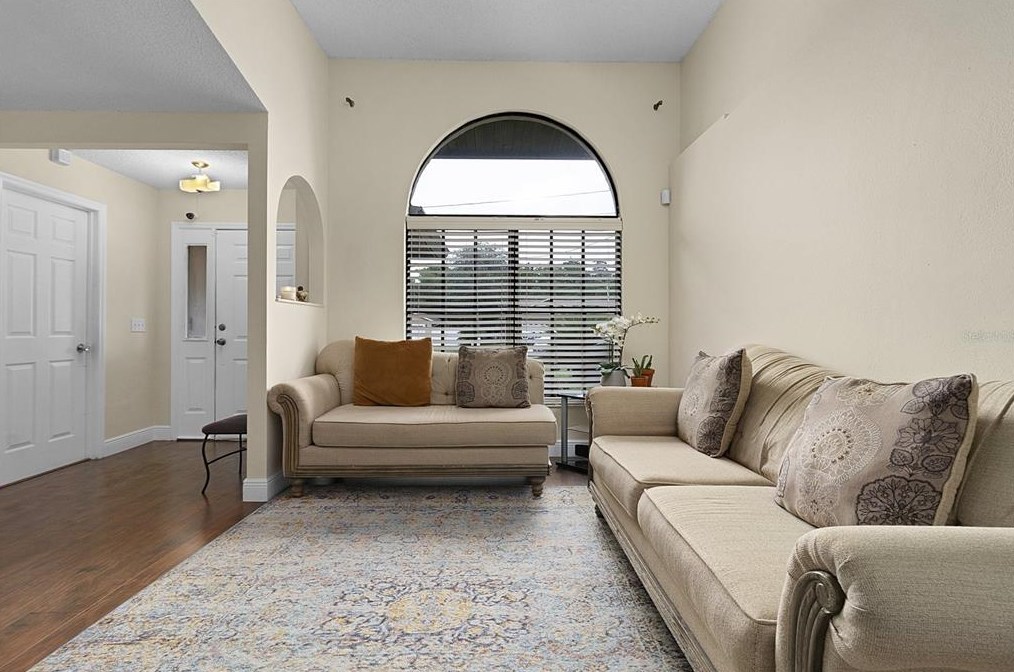 3348 Wilderness Trl, Kissimmee FL 34746-2926 exterior