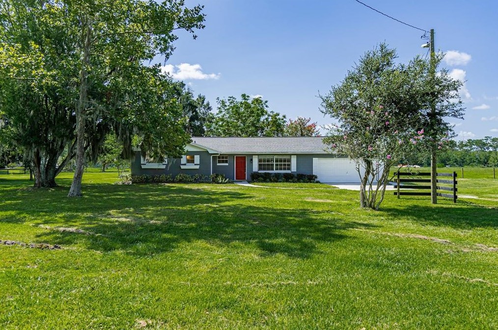 4070 Deer Run Rd, Saint Cloud, FL 34772-8171