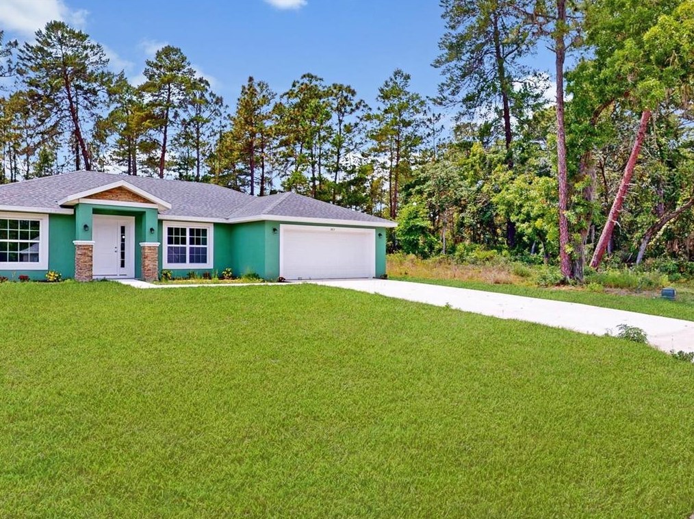 565 Marion Oaks Blvd, Ocala, FL 34473-3317