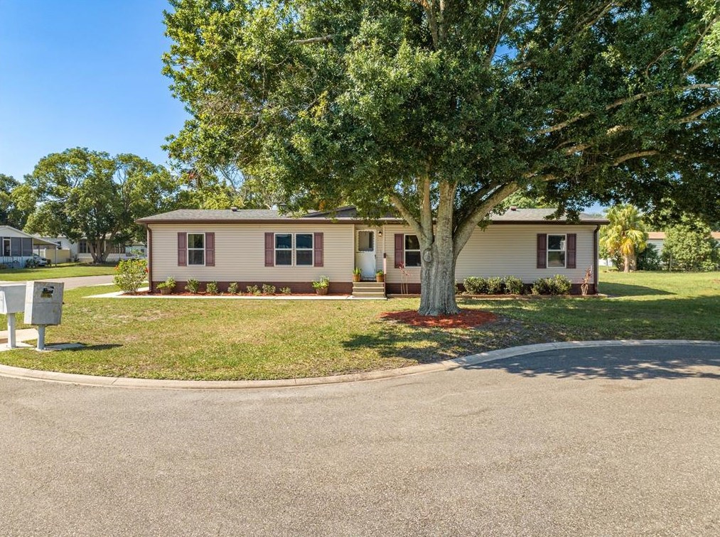 2260 Darby Ln, Saint Cloud, FL 34769-5071