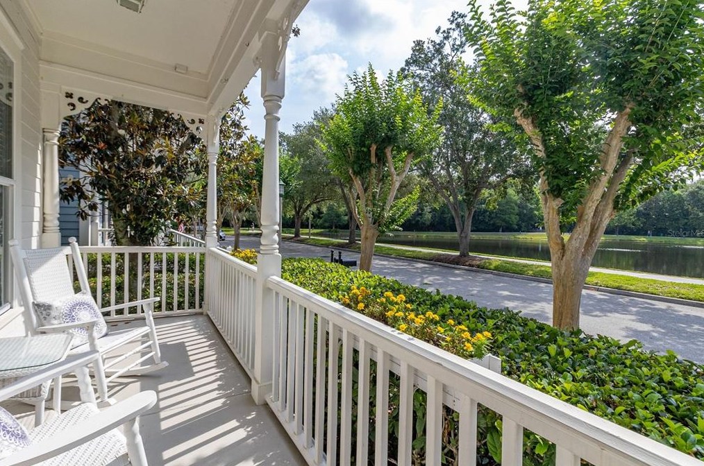 820 Lake Evalyn Dr, Kissimmee FL 34747-4804 exterior