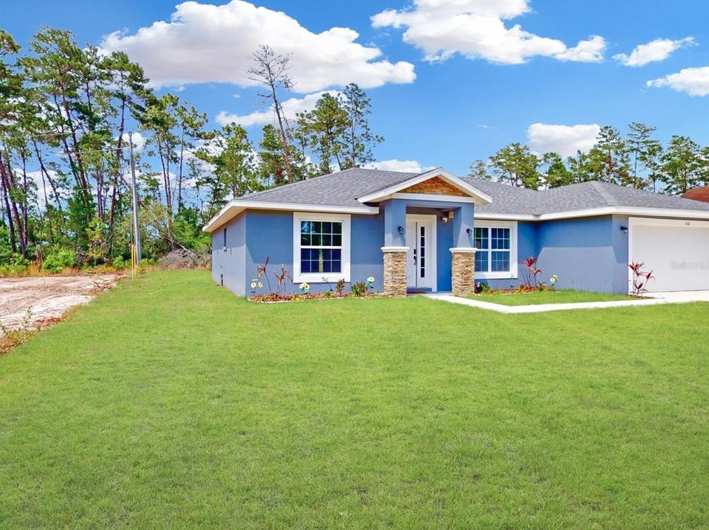 536 Marion Oaks Blvd, Ocala, FL 34473-3540