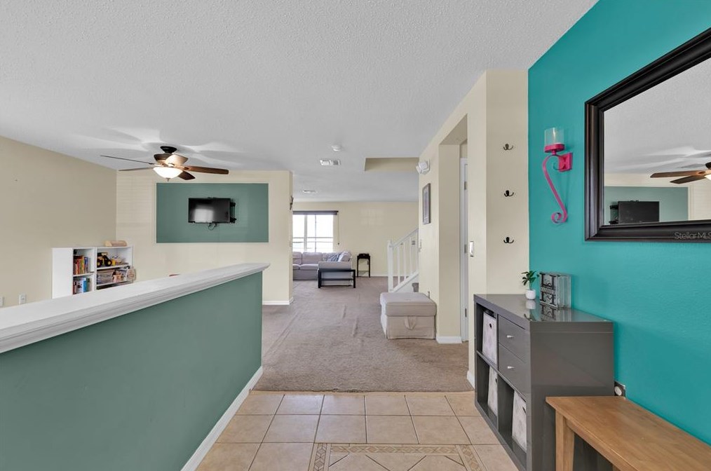 321 Aster Dr, Davenport FL  33897-3816 exterior