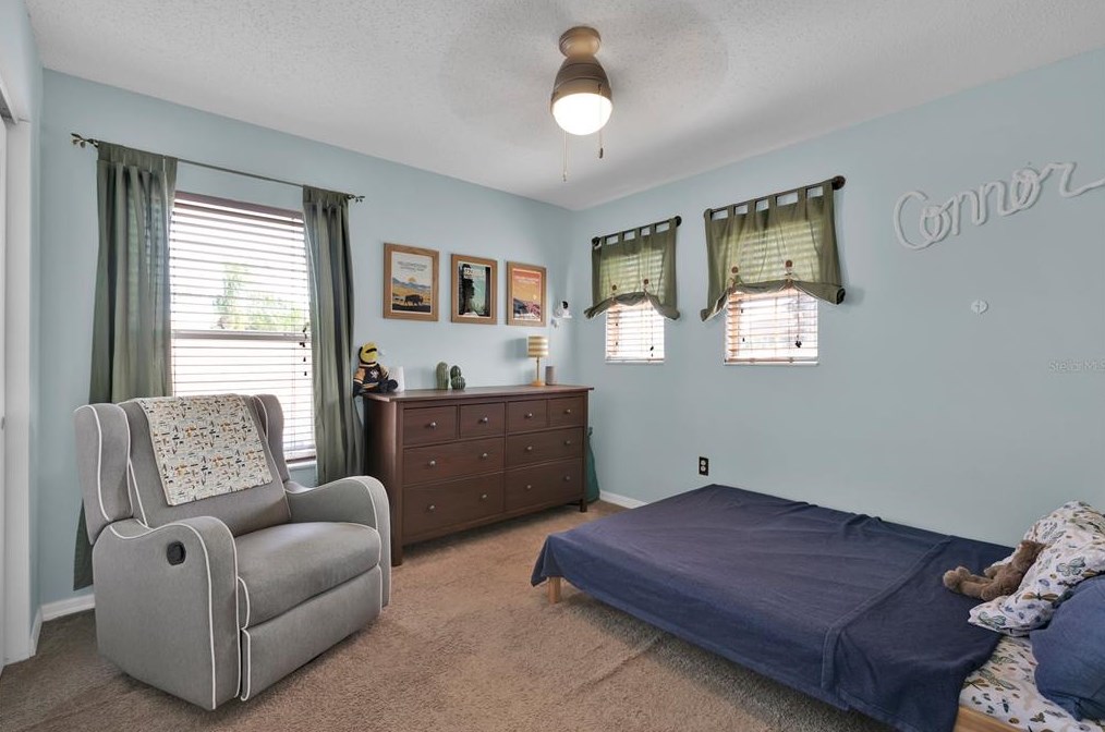 321 Aster Dr, Davenport FL  33897-3816 exterior