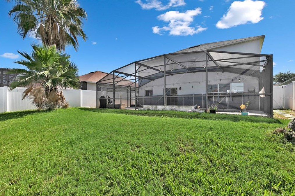 321 Aster Dr, Davenport FL  33897-3816 exterior