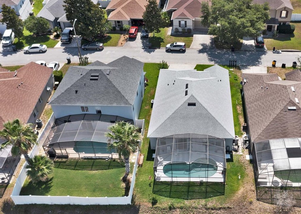 321 Aster Dr, Davenport FL  33897-3816 exterior