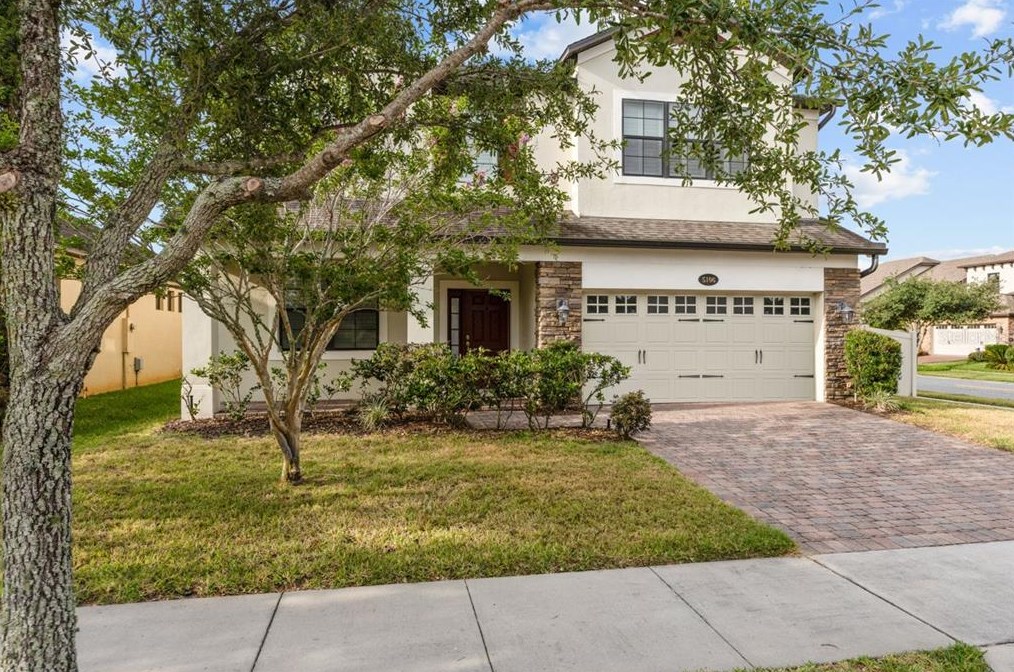 5106 Sorrento Blvd W, Saint Cloud, FL 34771