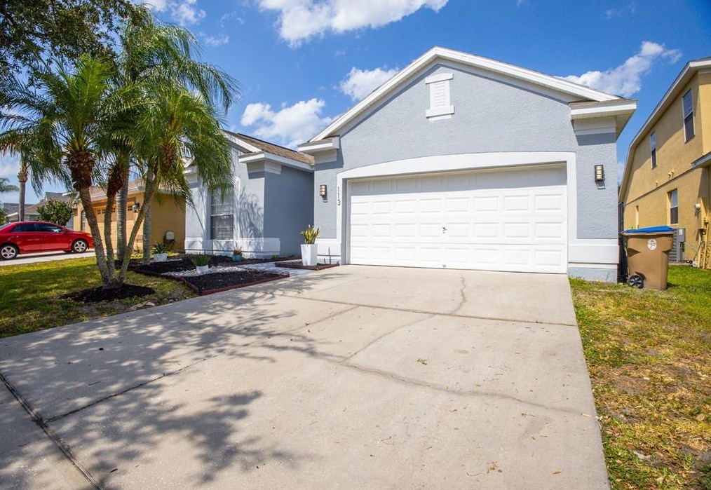 113 Westmoreland Cir, Kissimmee, FL 34744-5449