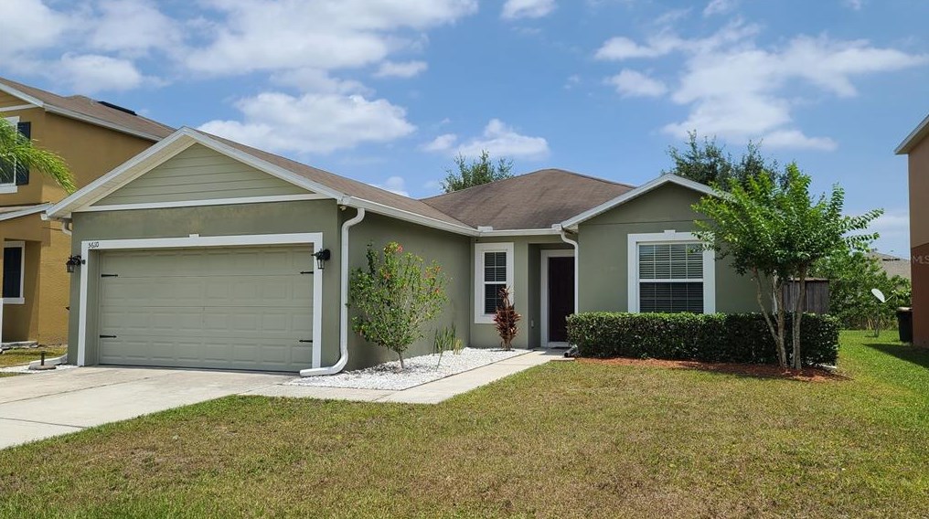5610 Silver Thistle Ln, Saint Cloud, FL 34772