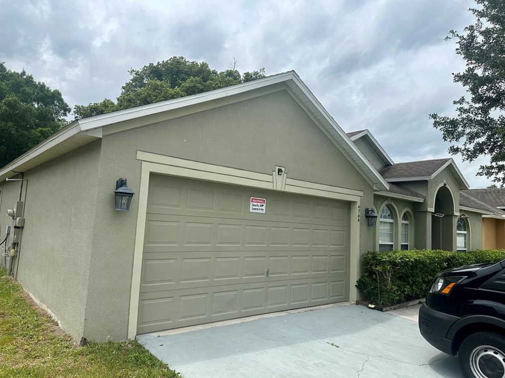 4744 Ashurst St, Kissimmee, FL 34758-2816