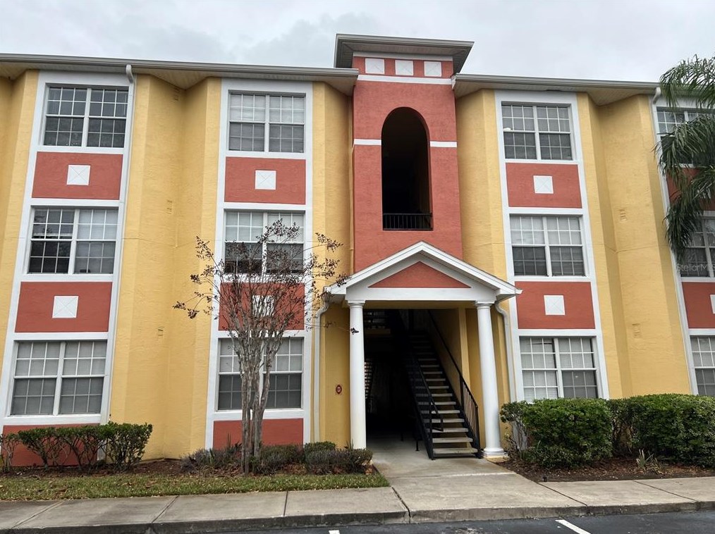 3502 Windy Walk Way, Orlando, FL 32837-7338