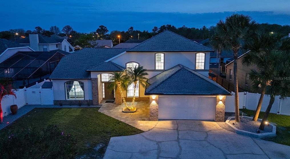 11757 Oxfordshire Pl, Orlando FL  32824-5952 exterior