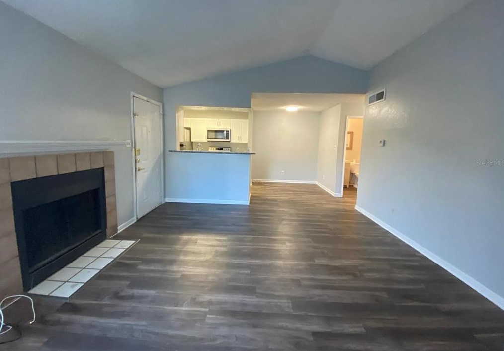 4400 Thornbriar Ln, Orlando FL  32822-2239 exterior