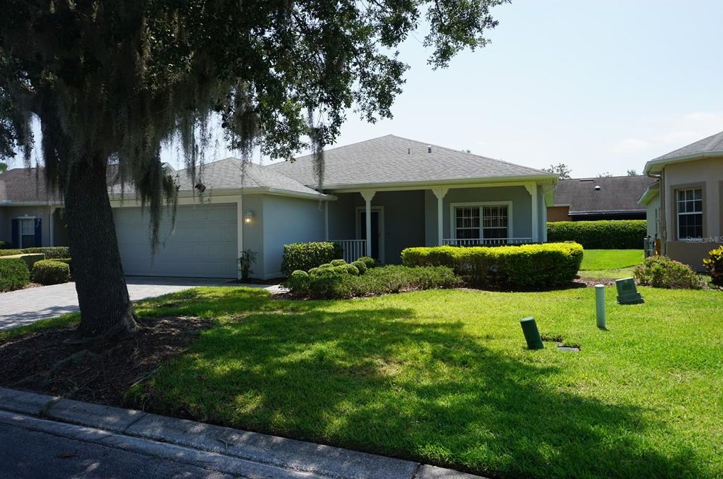 222 Rock Spg Dr, Kissimmee FL 34759-3757 exterior