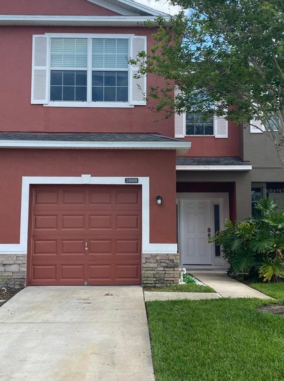 2808 Adelaide Ct, Orlando, FL 32824-4288