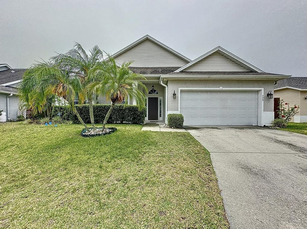 520 Hollingshead Loop, Davenport, FL 33896-7833