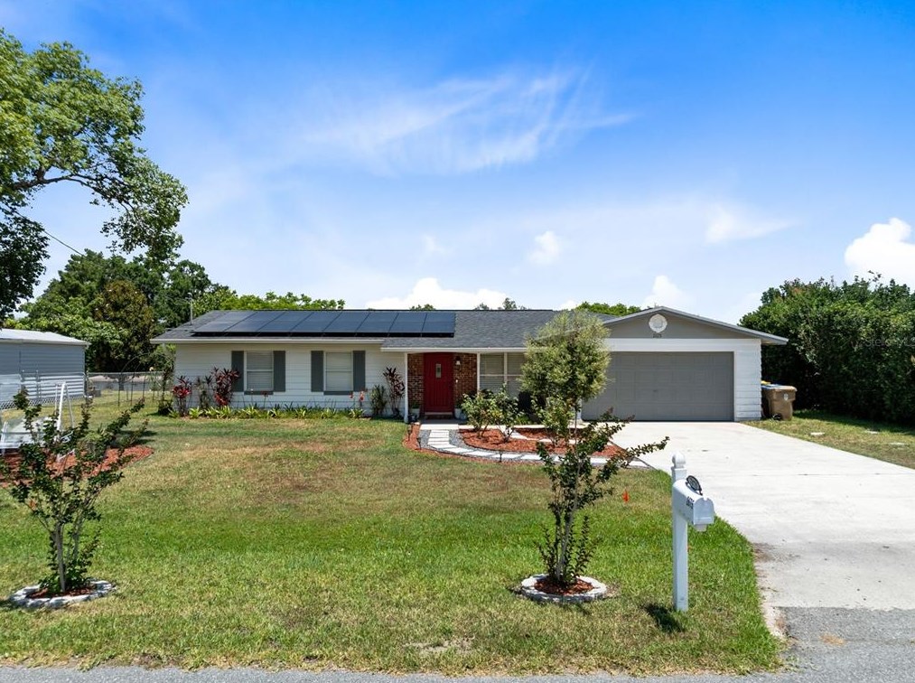2675 Harris Blvd, Kissimmee, FL 34746-3822