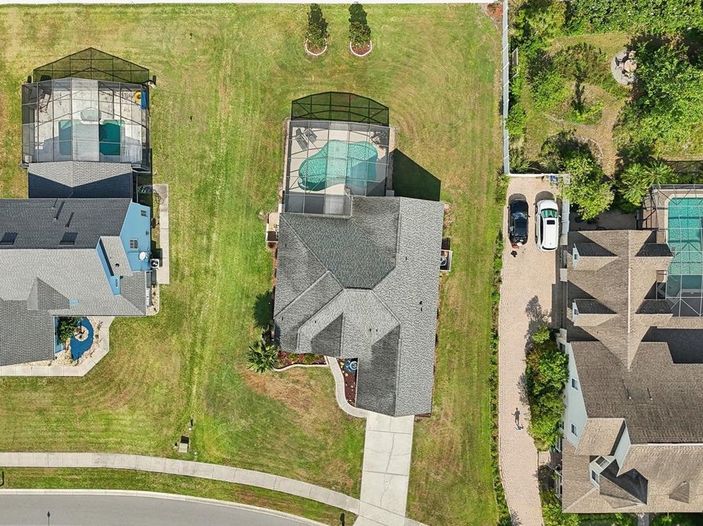 2226 Jessica Ln, Kissimmee FL 34744-6450 exterior