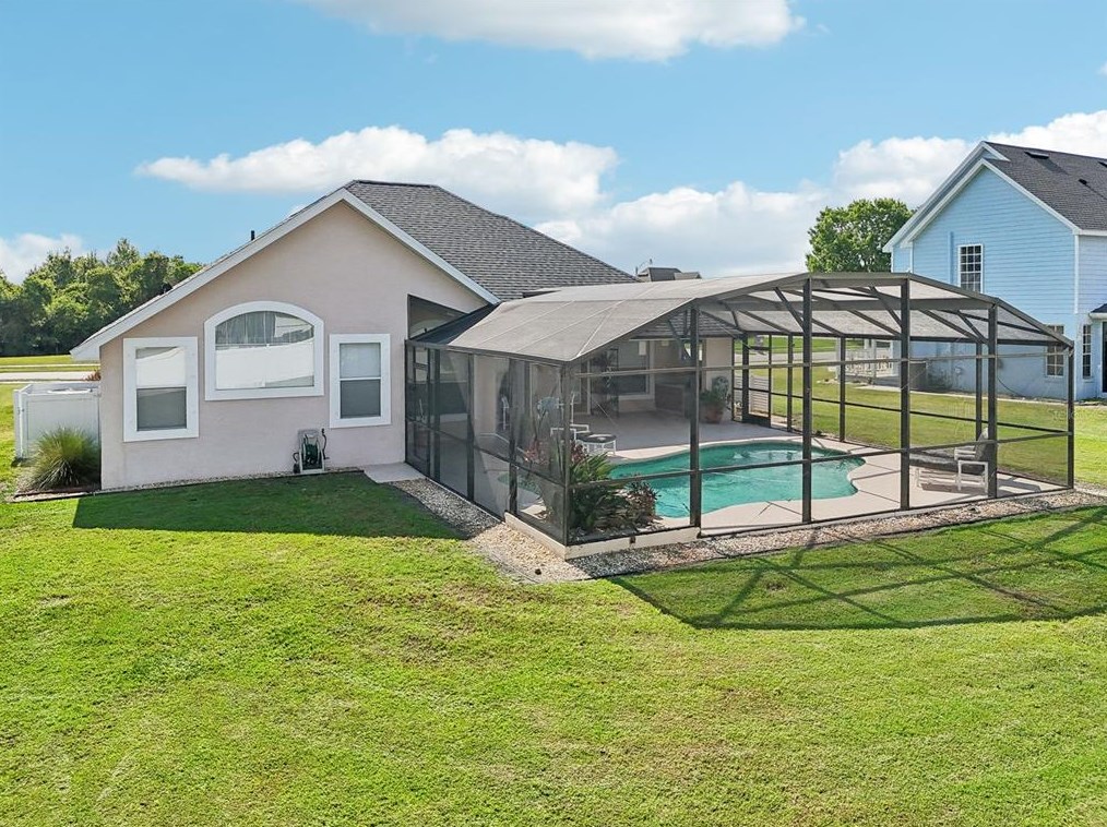 2226 Jessica Ln, Kissimmee FL 34744-6450 exterior