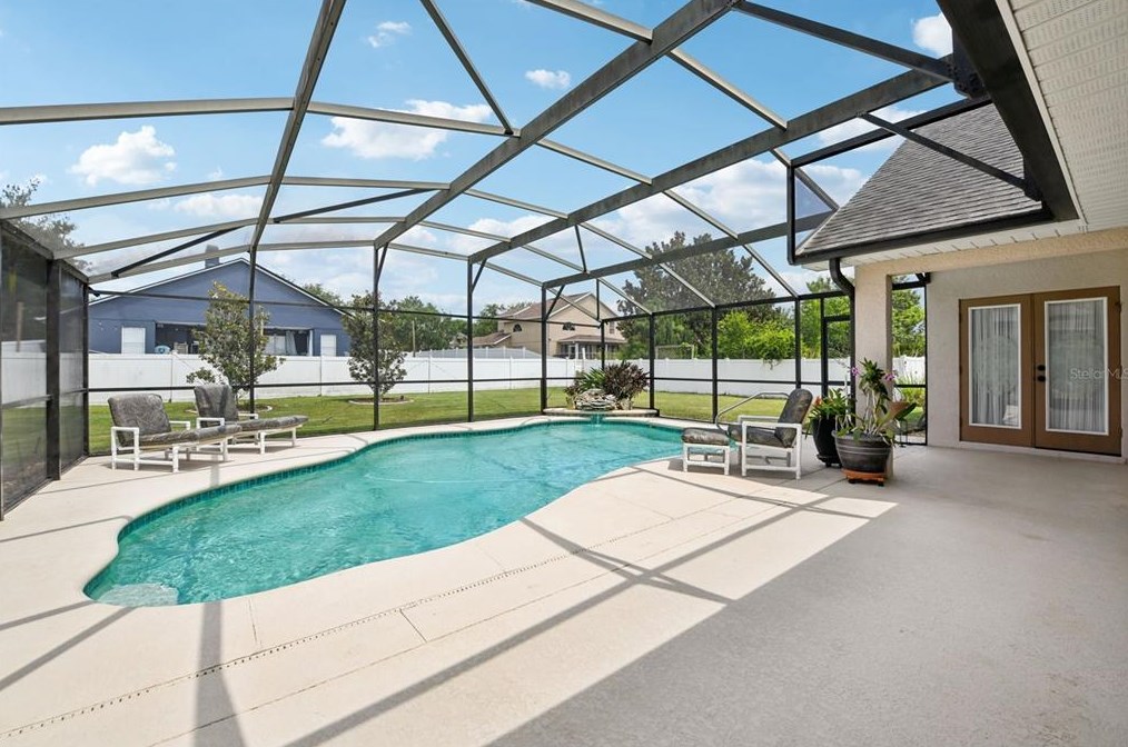 2226 Jessica Ln, Kissimmee FL 34744-6450 exterior