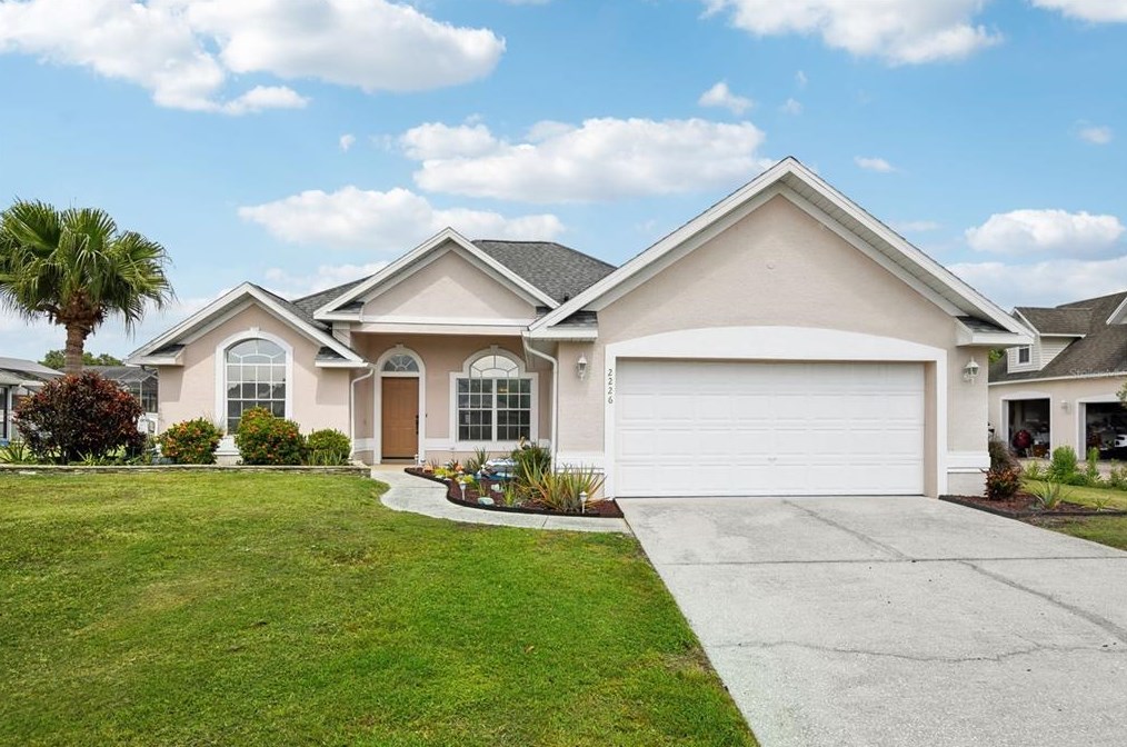 2226 Jessica Ln, Kissimmee, FL 34744-6447