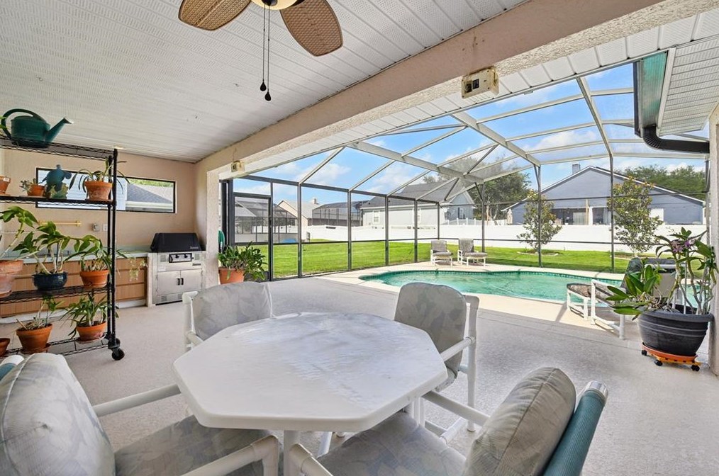 2226 Jessica Ln, Kissimmee FL 34744-6450 exterior