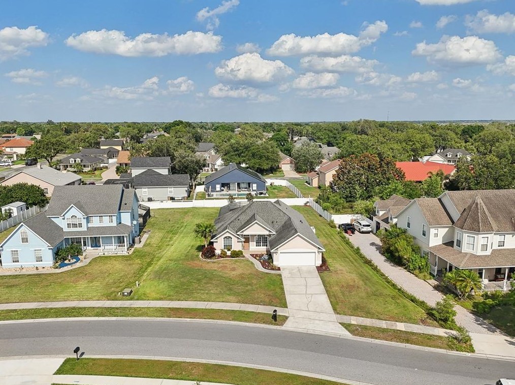 2226 Jessica Ln, Kissimmee FL 34744-6450 exterior