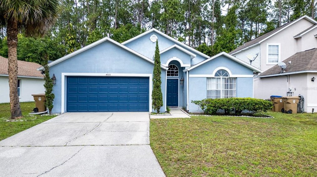 4715 Alexis Dr, Kissimmee, FL 34746-5963