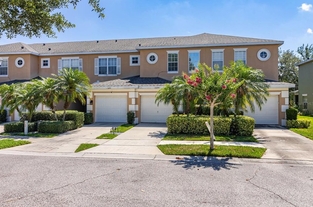 13277 Daniels Landing Cir, Winter Garden, FL 34787