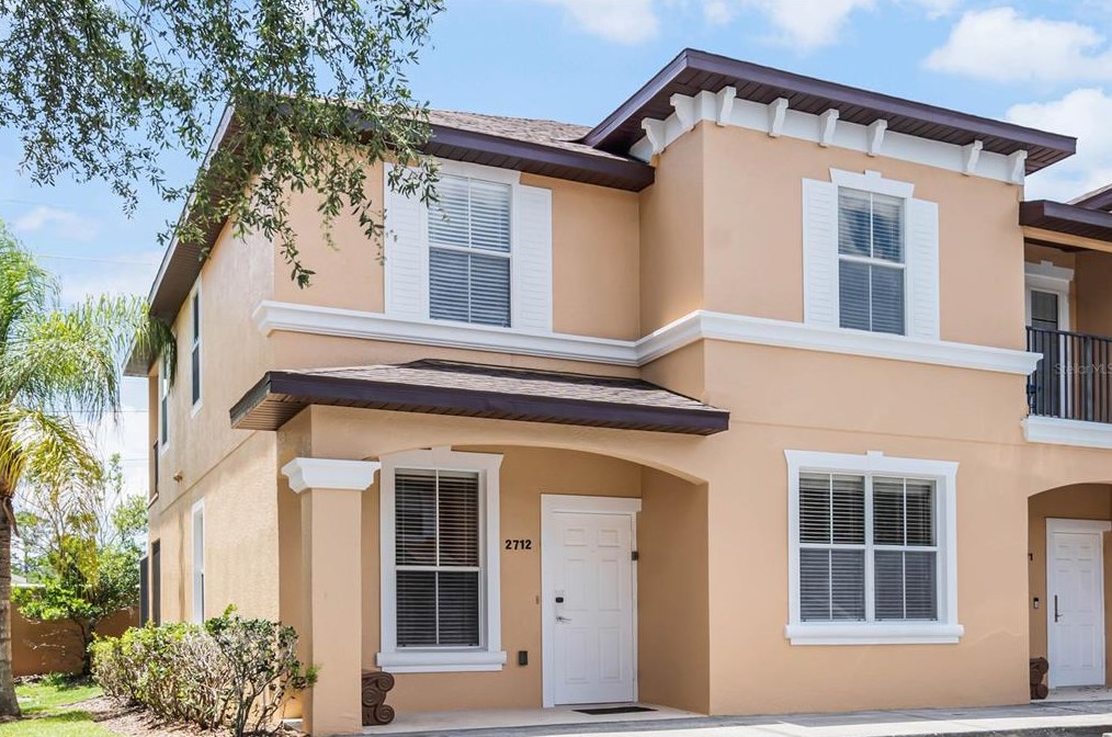 2712 Impala Ln, Kissimmee, FL 34746-7133