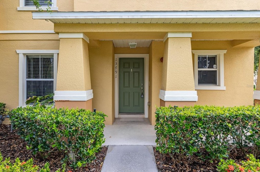 13791 Orchard Leaf Way, Winter Garden FL  34787-5108 exterior