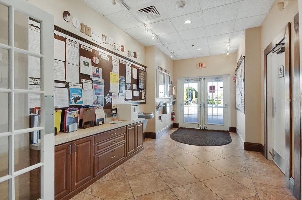 145 Fleming Ln, Davenport FL  33837-4578 exterior