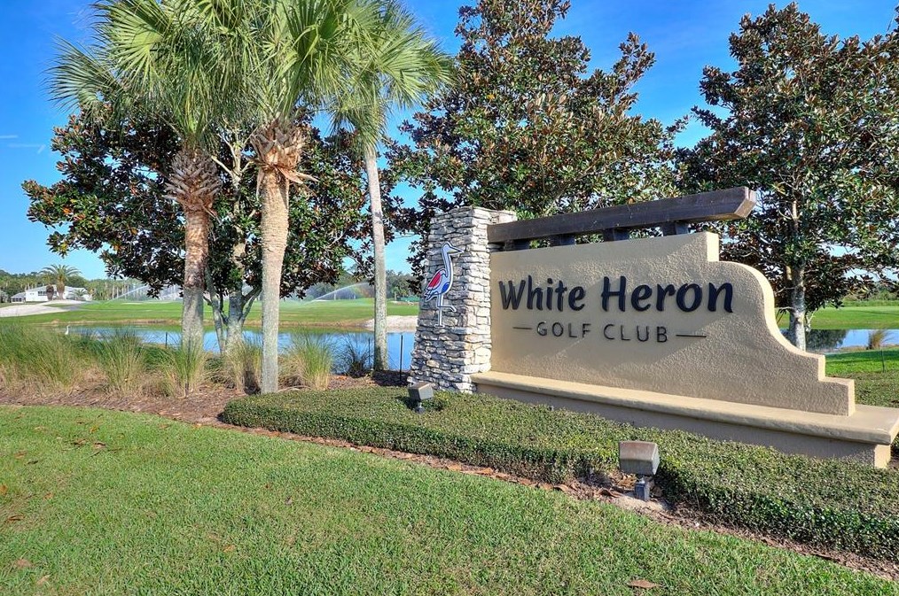 145 Fleming Ln, Davenport FL  33837-4578 exterior