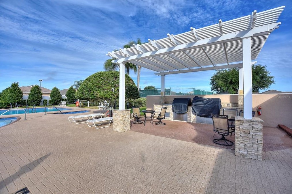 145 Fleming Ln, Davenport FL  33837-4578 exterior